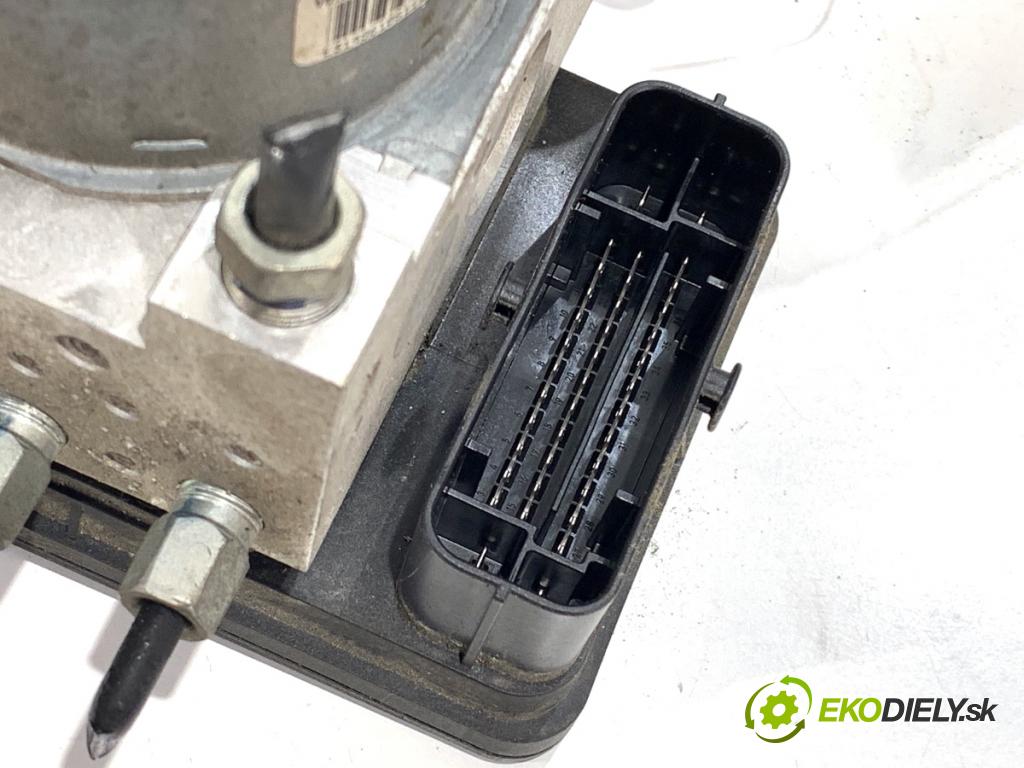 HONDA CIVIC IX liftback 2016 73 kW 1.4 i-VTEC (FK1) 1339 Pumpa ABS 57110-TV0-E921-M1 (Pumpa ABS)