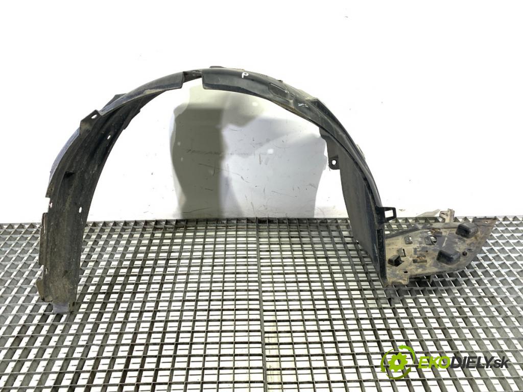 HONDA CIVIC IX liftback 2016 73 kW 1.4 i-VTEC (FK1) 1339 podblatník pravý přední část