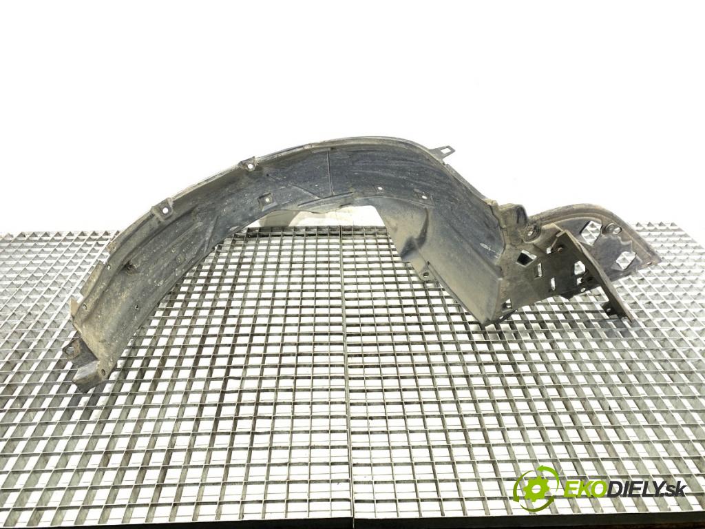 HONDA CIVIC IX liftback 2016 73 kW 1.4 i-VTEC (FK1) 1339 podblatník pravý přední část