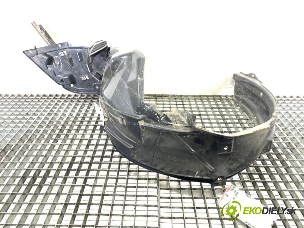 HONDA CIVIC IX liftback 2016 73 kW 1.4 i-VTEC (FK1) 1339 podblatník levý přední část