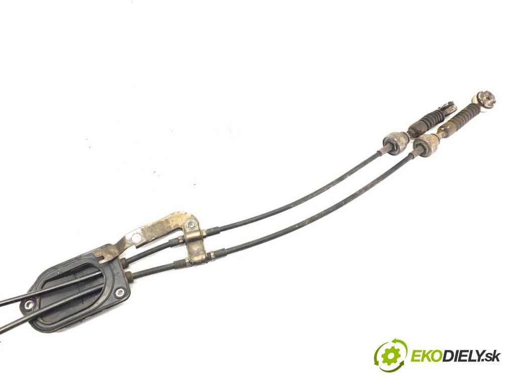 HONDA CIVIC IX liftback 2016 73 kW 1.4 i-VTEC (FK1) 1339 Kulisa  (Rýchlostná páka (kulisa))