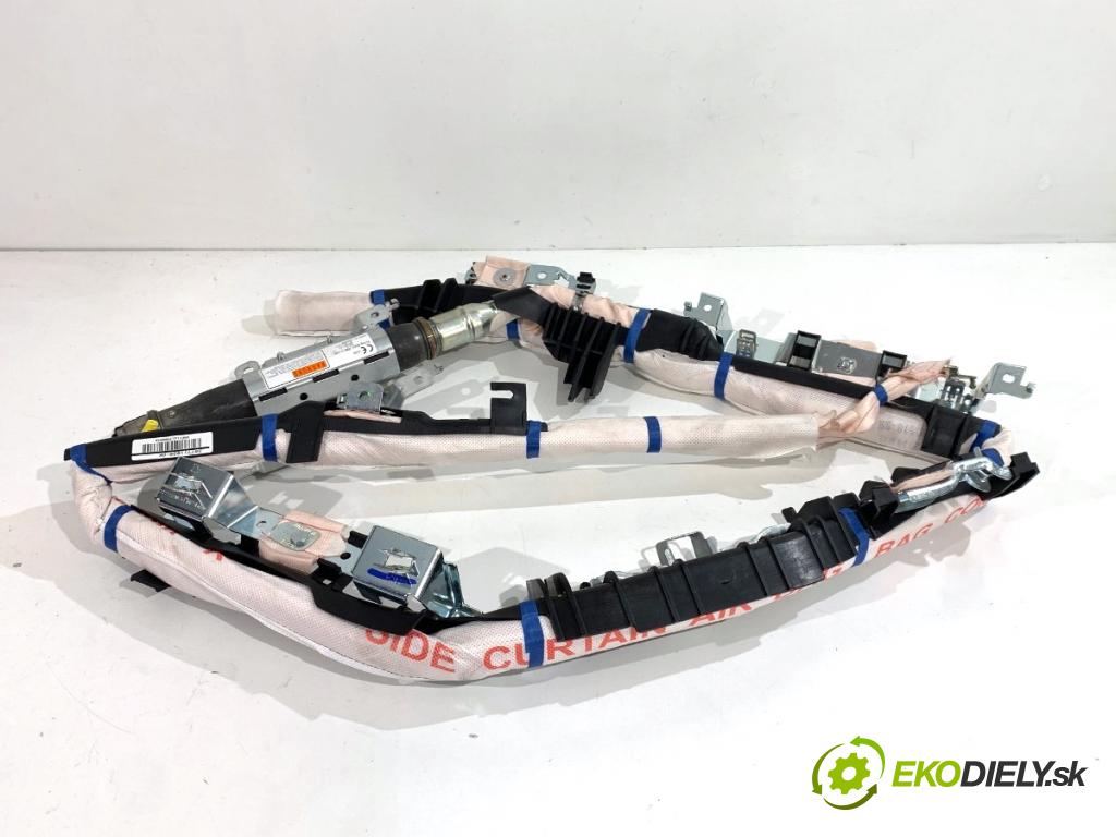 HONDA CIVIC IX liftback 2016 73 kW 1.4 i-VTEC (FK1) 1339 stropní pravý 0589-P1-000209