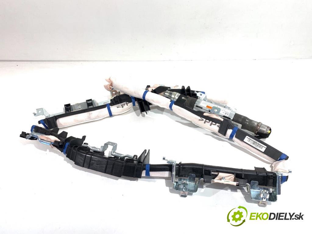 HONDA CIVIC IX liftback 2016 73 kW 1.4 i-VTEC (FK1) 1339 stropní levý 0589-P1-000209
