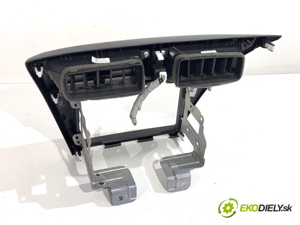 HONDA CIVIC IX liftback 2016 73 kW 1.4 i-VTEC (FK1) 1339 Mriežky kúrenia predný 77250-TV1-G4