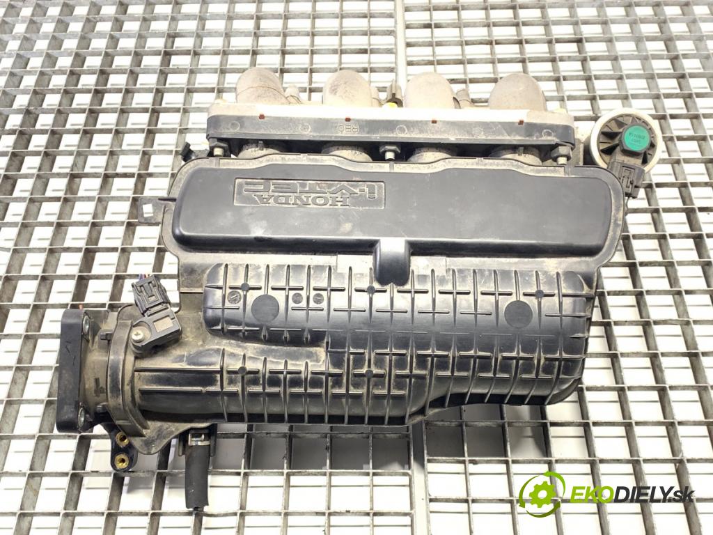 HONDA CIVIC IX liftback 2016 73 kW 1.4 i-VTEC (FK1) 1339 Potrubie sacie, sanie  (Sacie potrubie)