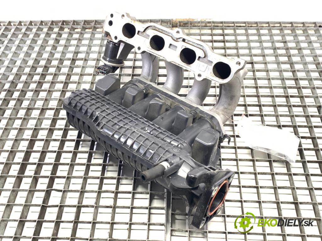 HONDA CIVIC IX liftback 2016 73 kW 1.4 i-VTEC (FK1) 1339 Potrubie sacie, sanie  (Sacie potrubie)