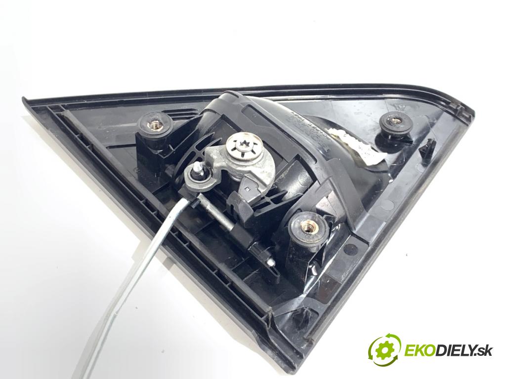 HONDA CIVIC IX liftback 2016 73 kW 1.4 i-VTEC (FK1) 1339 Kľučka vonkajšia pravy zad 72640-TV0-E016-M1