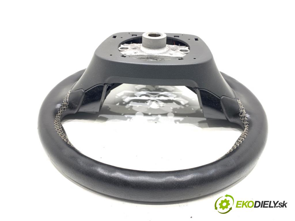 HONDA CIVIC IX liftback 2016 73 kW 1.4 i-VTEC (FK1) 1339 Volant  (Volant)