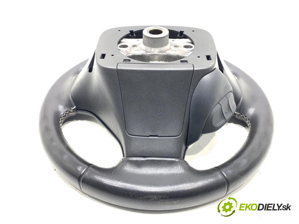 HONDA CIVIC IX liftback 2016 73 kW 1.4 i-VTEC (FK1) 1339 Volant  (Volant)