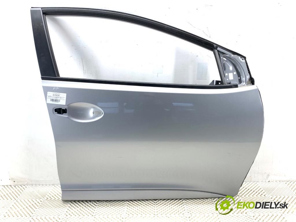 HONDA CIVIC IX liftback 2016 73 kW 1.4 i-VTEC (FK1) 1339 dveře pravý přední část 