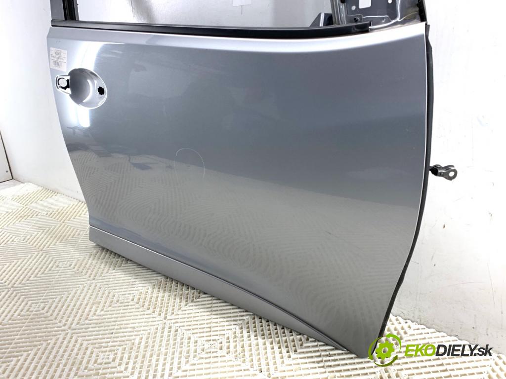 HONDA CIVIC IX liftback 2016 73 kW 1.4 i-VTEC (FK1) 1339 dveře pravý přední část