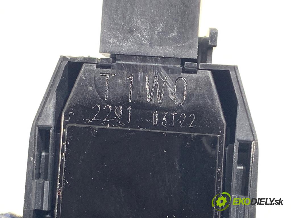 HONDA CIVIC IX liftback 2016 73 kW 1.4 i-VTEC (FK1) 1339 Snímač dažďa  (Snímač dažďa)