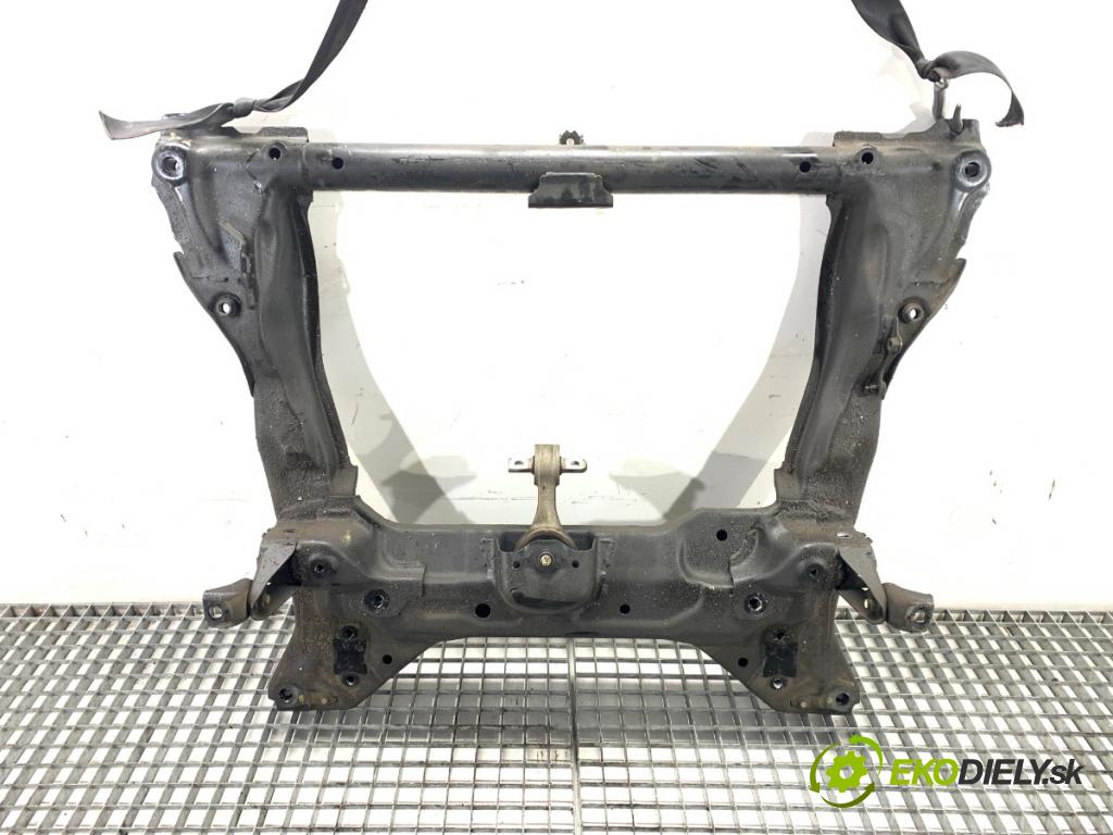 HONDA CIVIC IX liftback 2016 73 kW 1.4 i-VTEC (FK1) 1339 výztuha pod motor  (Přední výztuha)