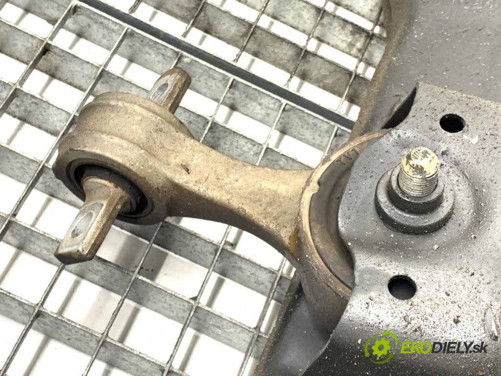 HONDA CIVIC IX liftback 2016 73 kW 1.4 i-VTEC (FK1) 1339 výztuha pod motor  (Přední výztuha)