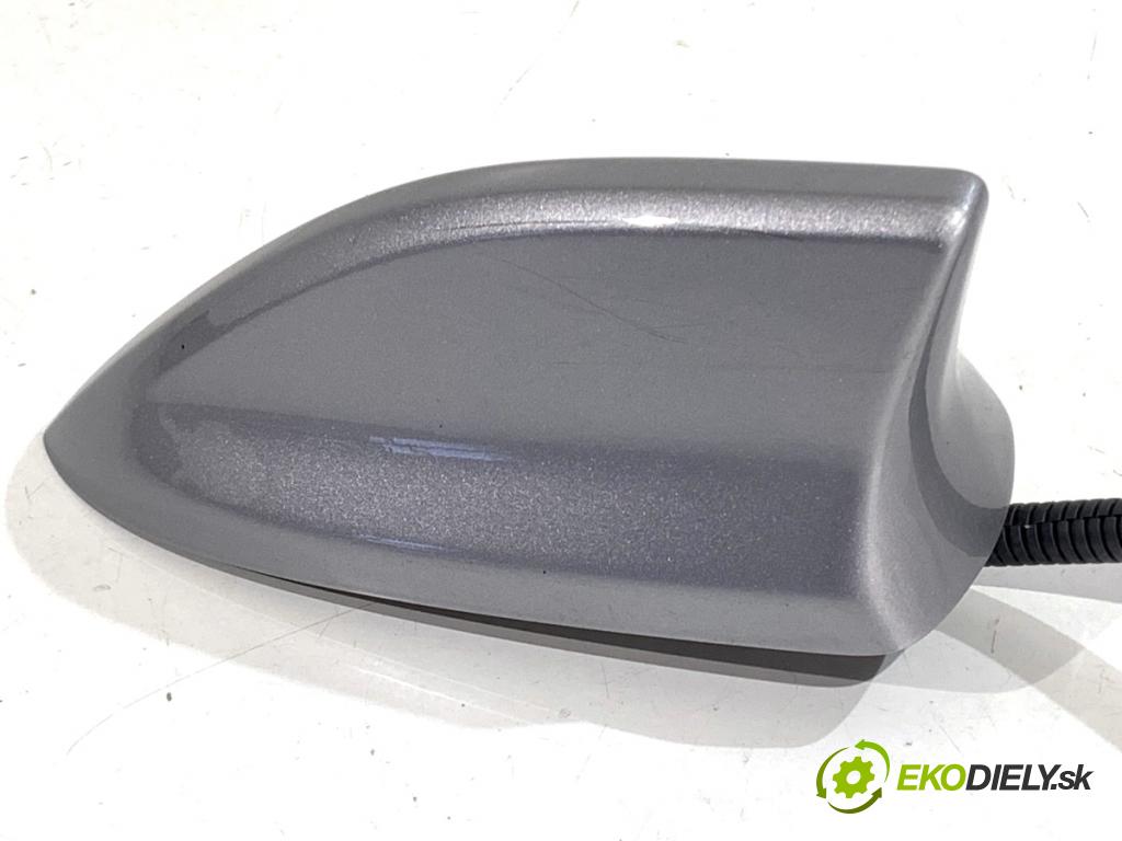 HONDA CIVIC IX liftback 2016 73 kW 1.4 i-VTEC (FK1) 1339 ANTENA 39150-TV0-E510-M1