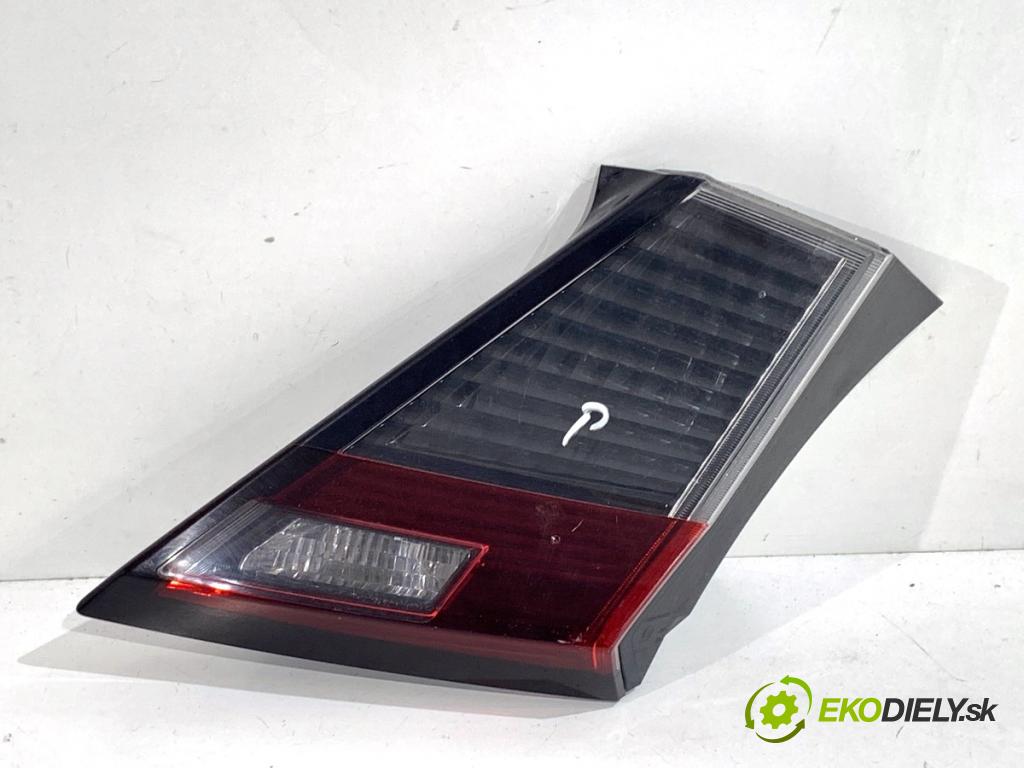 HONDA CIVIC IX liftback 2016 73 kW 1.4 i-VTEC (FK1) 1339 Svetlo zad pravá vnútorná 34150TV0E214 (Kľučka dverí ostatné)