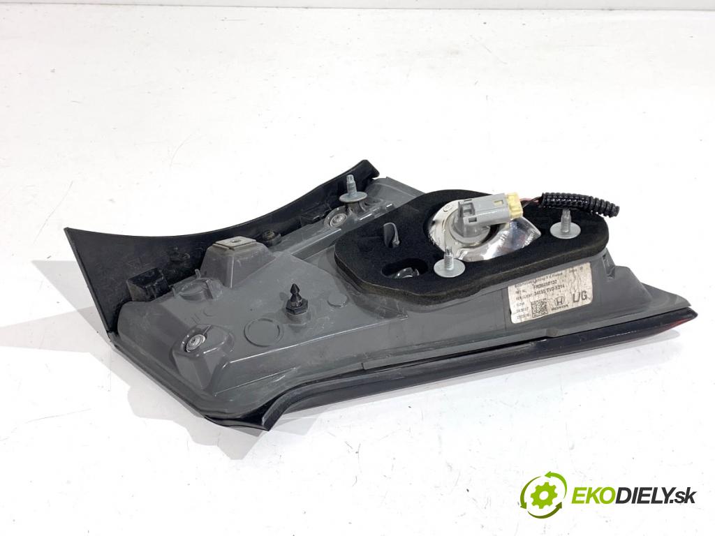 HONDA CIVIC IX liftback 2016 73 kW 1.4 i-VTEC (FK1) 1339 Svetlo zad ľavá strana vnútorná 34155TV0E214 (Kľučka dverí ostatné)
