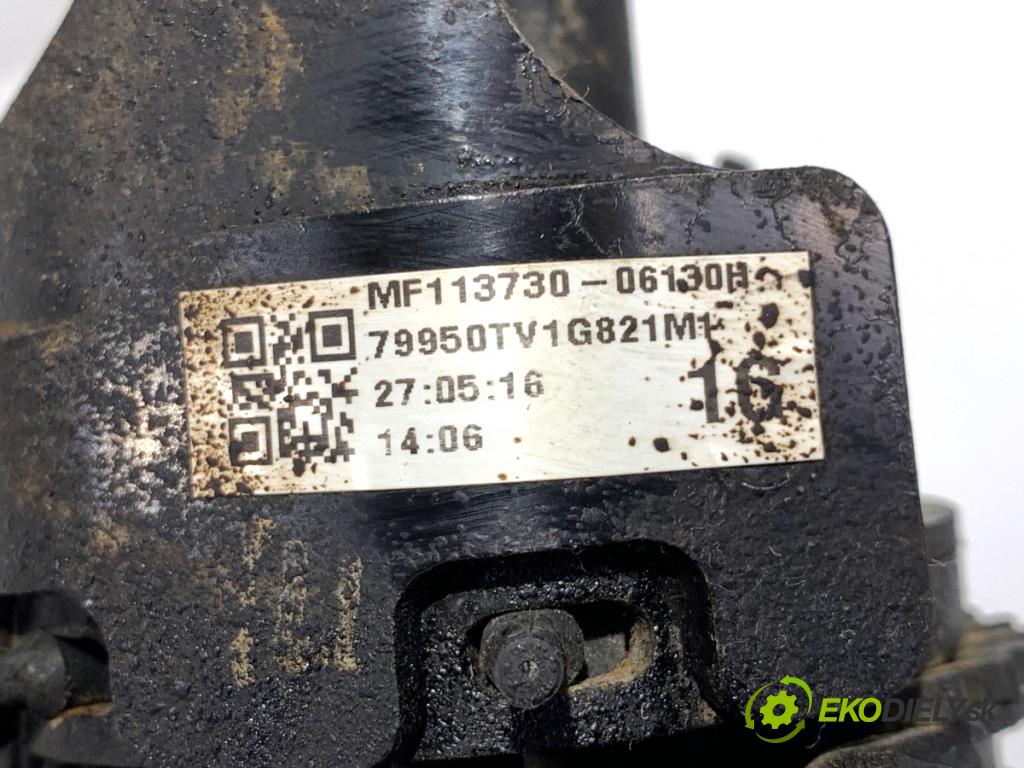 HONDA CIVIC IX liftback 2016 73 kW 1.4 i-VTEC (FK1) 1339 DALŠÍ: pumpa vody 79950TV1G821M1 (Vodní pumpa)