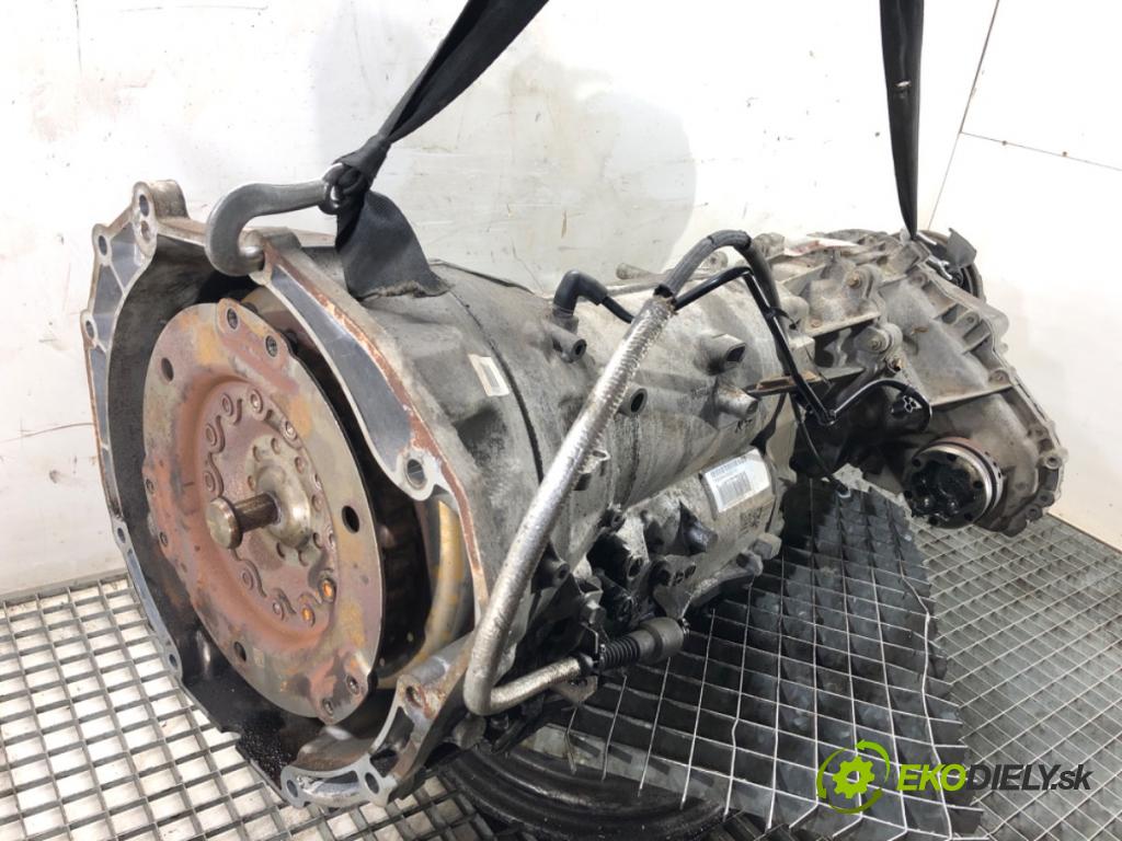 JEEP GRAND CHEROKEE WK SUV 2015 184 kW 3.0 CRD V6 4x4 2987 Prevodovka P52854875AH (Prevodovka)