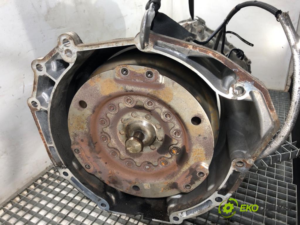 JEEP GRAND CHEROKEE WK SUV 2015 184 kW 3.0 CRD V6 4x4 2987 Prevodovka P52854875AH (Prevodovka)