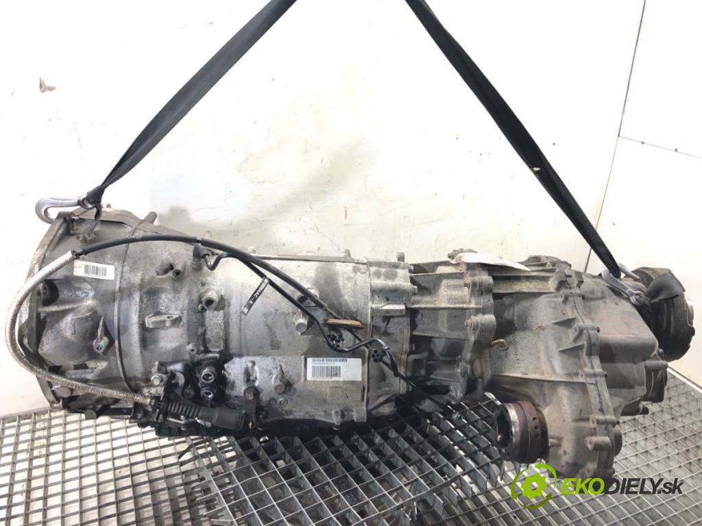 JEEP GRAND CHEROKEE WK SUV 2015 184 kW 3.0 CRD V6 4x4 2987 Prevodovka P52854875AH (Prevodovka)