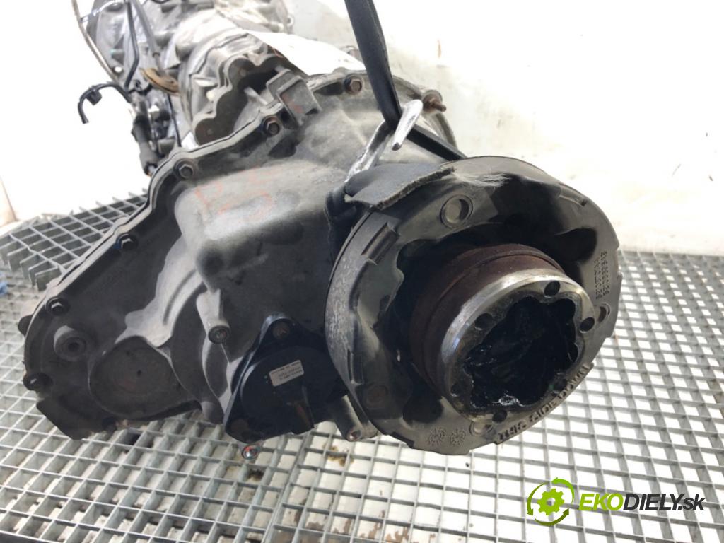 JEEP GRAND CHEROKEE WK SUV 2015 184 kW 3.0 CRD V6 4x4 2987 Prevodovka P52854875AH (Prevodovka)