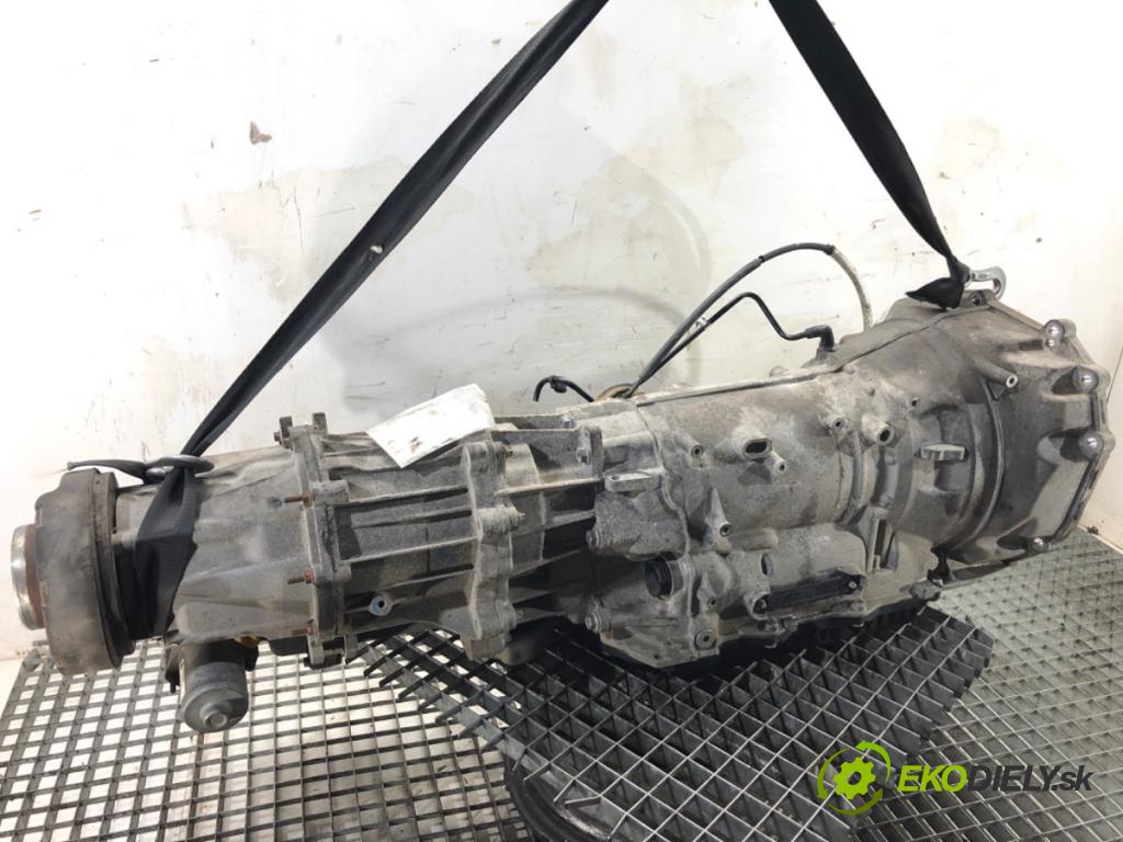 JEEP GRAND CHEROKEE WK SUV 2015 184 kW 3.0 CRD V6 4x4 2987 Prevodovka P52854875AH (Prevodovka)