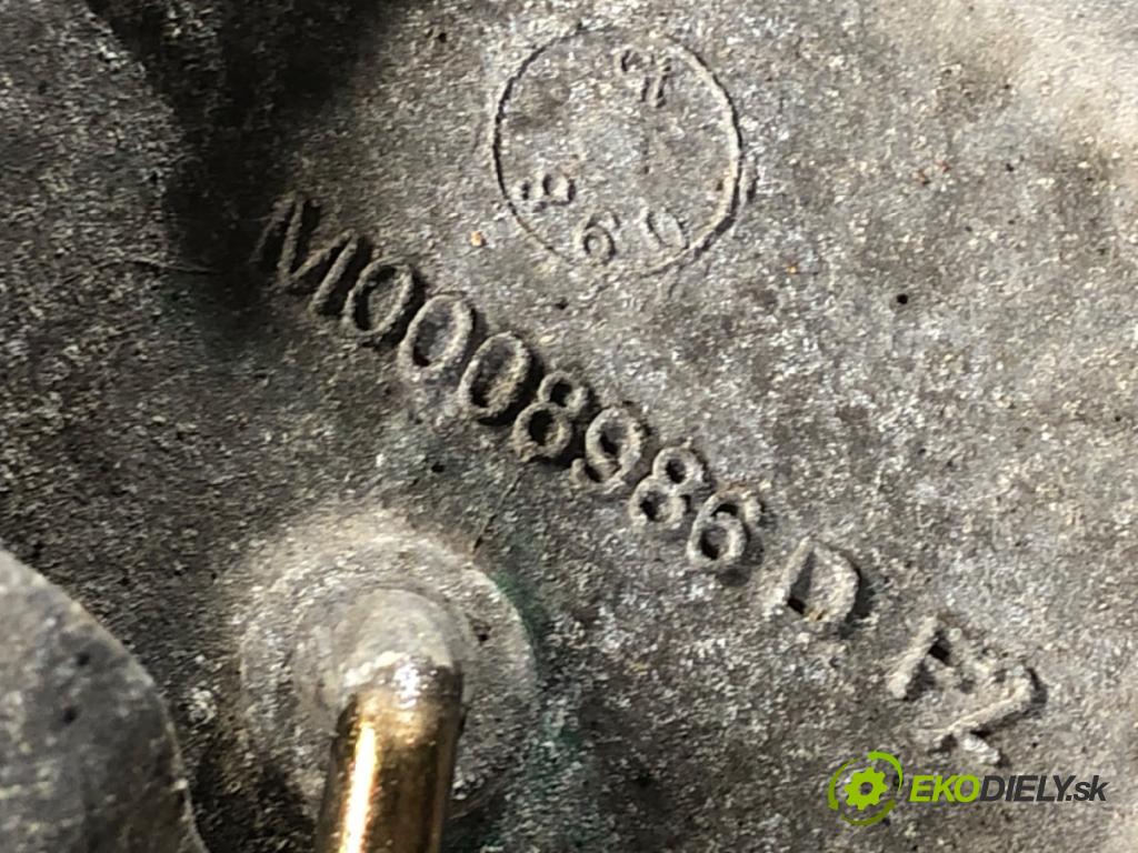 JEEP GRAND CHEROKEE WK SUV 2015 184 kW 3.0 CRD V6 4x4 2987 Prevodovka P52854875AH (Prevodovka)