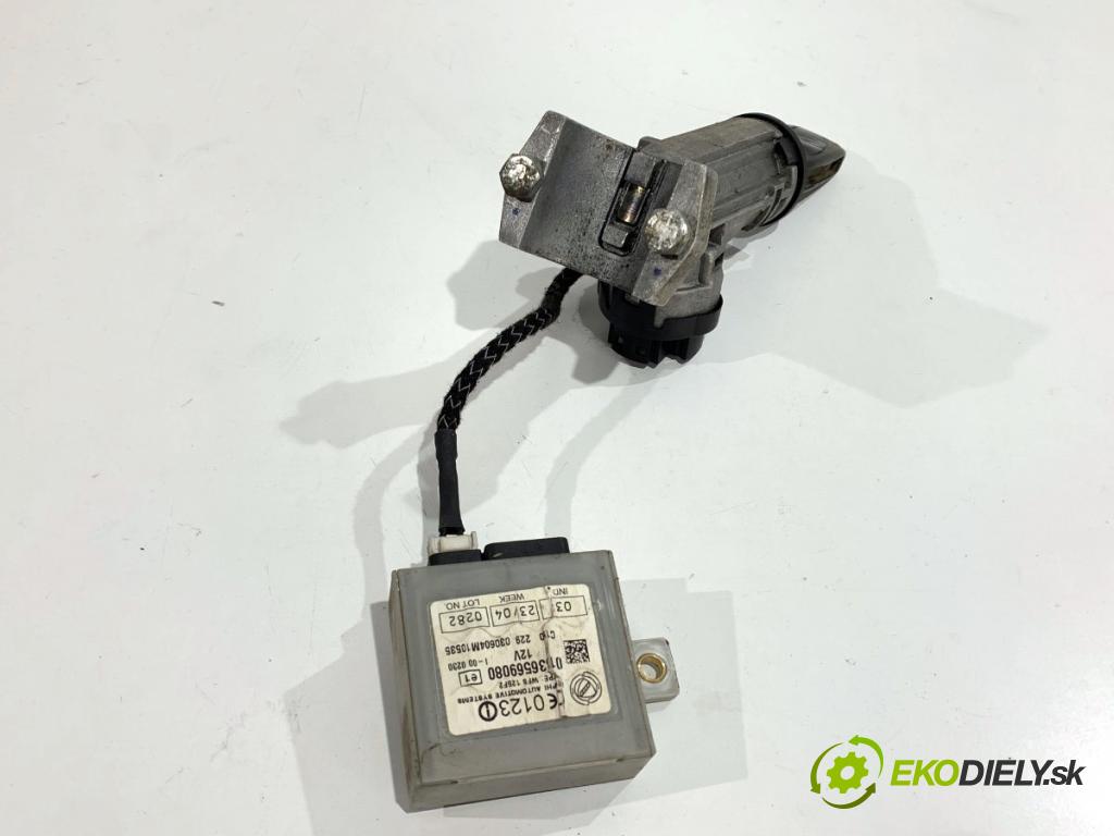 CITROEN JUMPER II Platforma / podwozie 2004 94 kW 2.8 HDi 2798 spinačka 10433 (Spínacia skrinka)