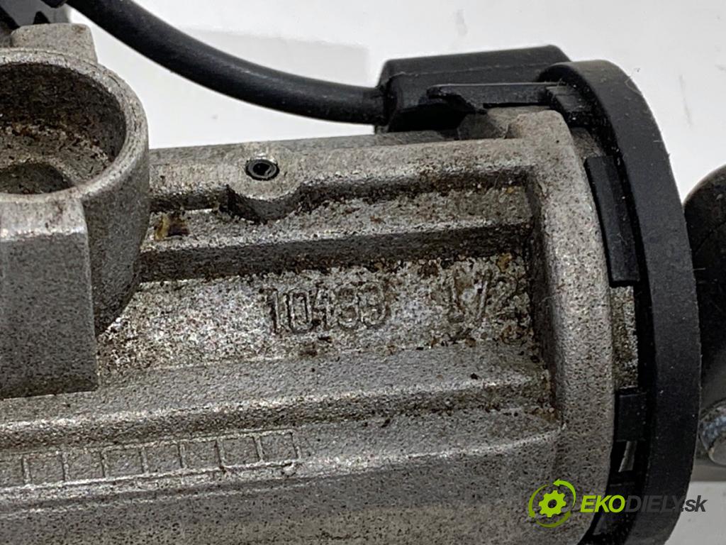 CITROEN JUMPER II Platforma / podwozie 2004 94 kW 2.8 HDi 2798 spinačka 10433 (Spínacia skrinka)