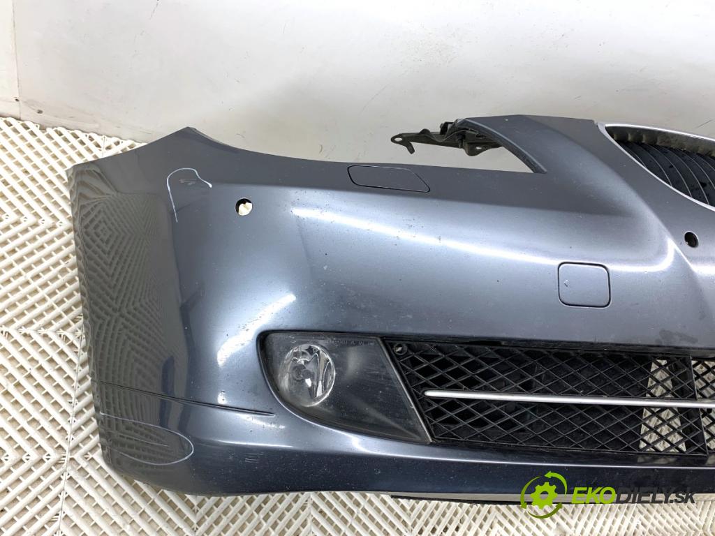 BMW E61 Kombi 2007 120 kW 520 d 1995 nárazník přední část A68 (Klika dveří ostatní)