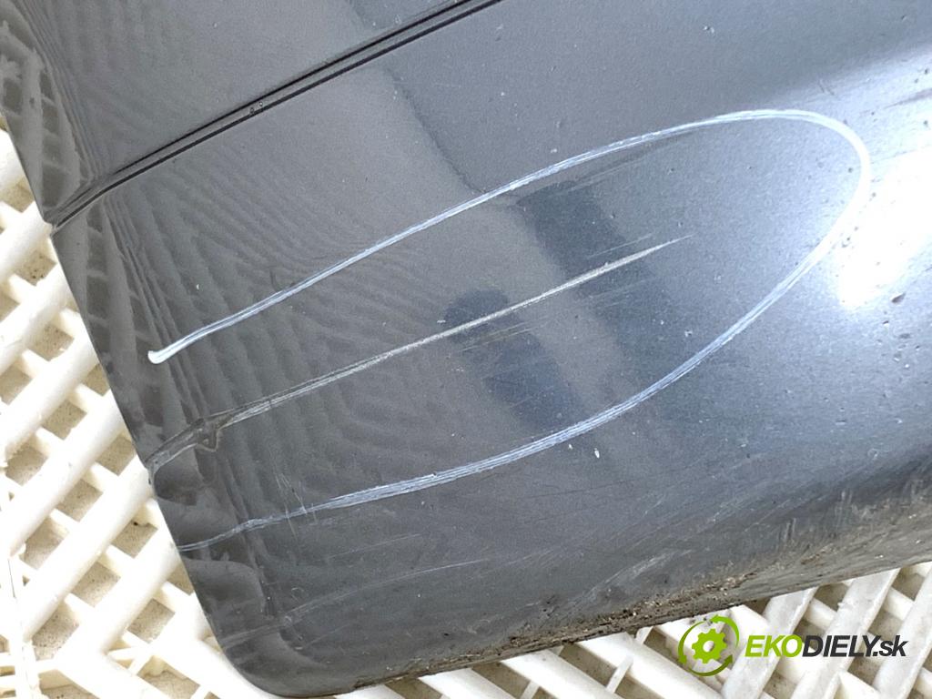 BMW E61 Kombi 2007 120 kW 520 d 1995 nárazník přední část A68 (Klika dveří ostatní)