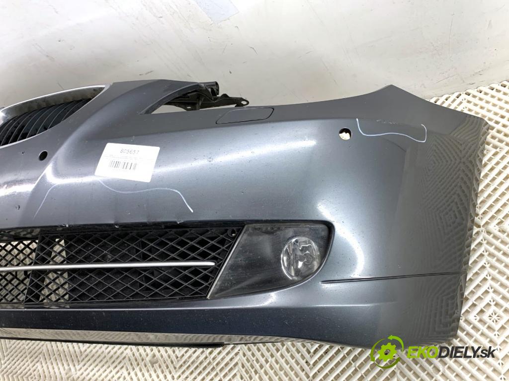 BMW E61 Kombi 2007 120 kW 520 d 1995 nárazník přední část A68 (Klika dveří ostatní)