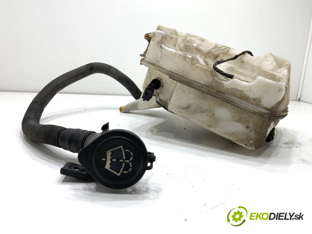 BMW E61 Kombi 2007 120 kW 520 d 1995 nádržka ostřikovačů 7179451