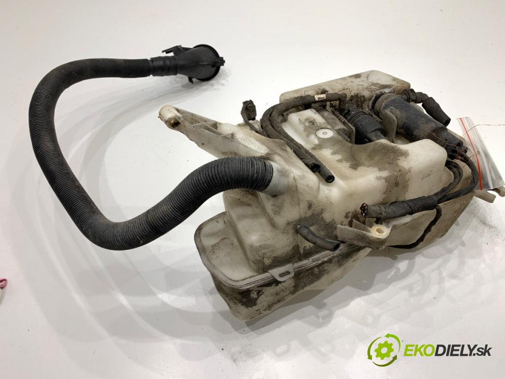BMW E61 Kombi 2007 120 kW 520 d 1995 nádržka ostřikovačů 7179451