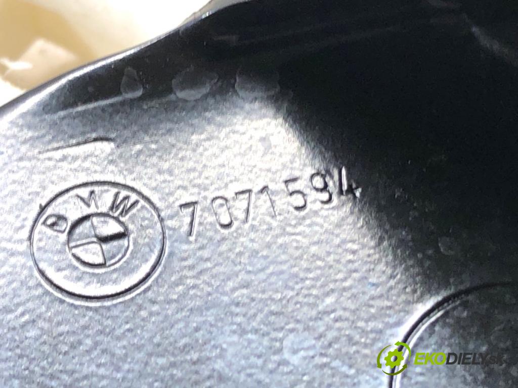 BMW E61 Kombi 2007 120 kW 520 d 1995 zámok dveří zadní část 7071594