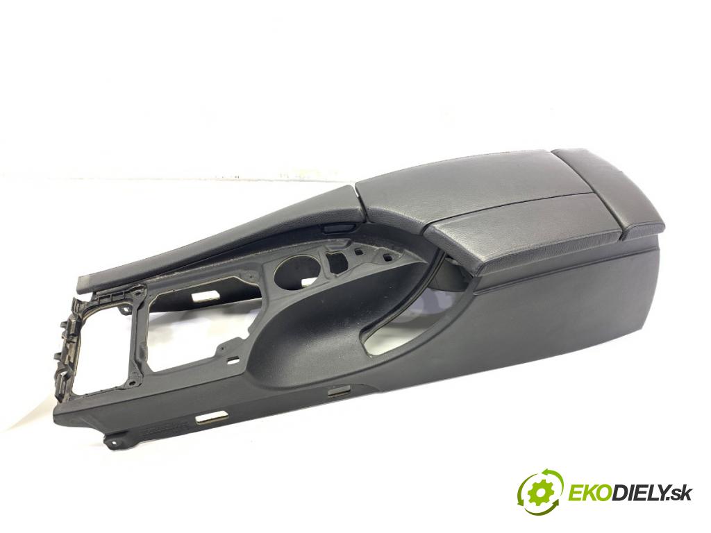 BMW E61 Kombi 2007 120 kW 520 d 1995 Tunel středový 7034086 (Středový tunel)