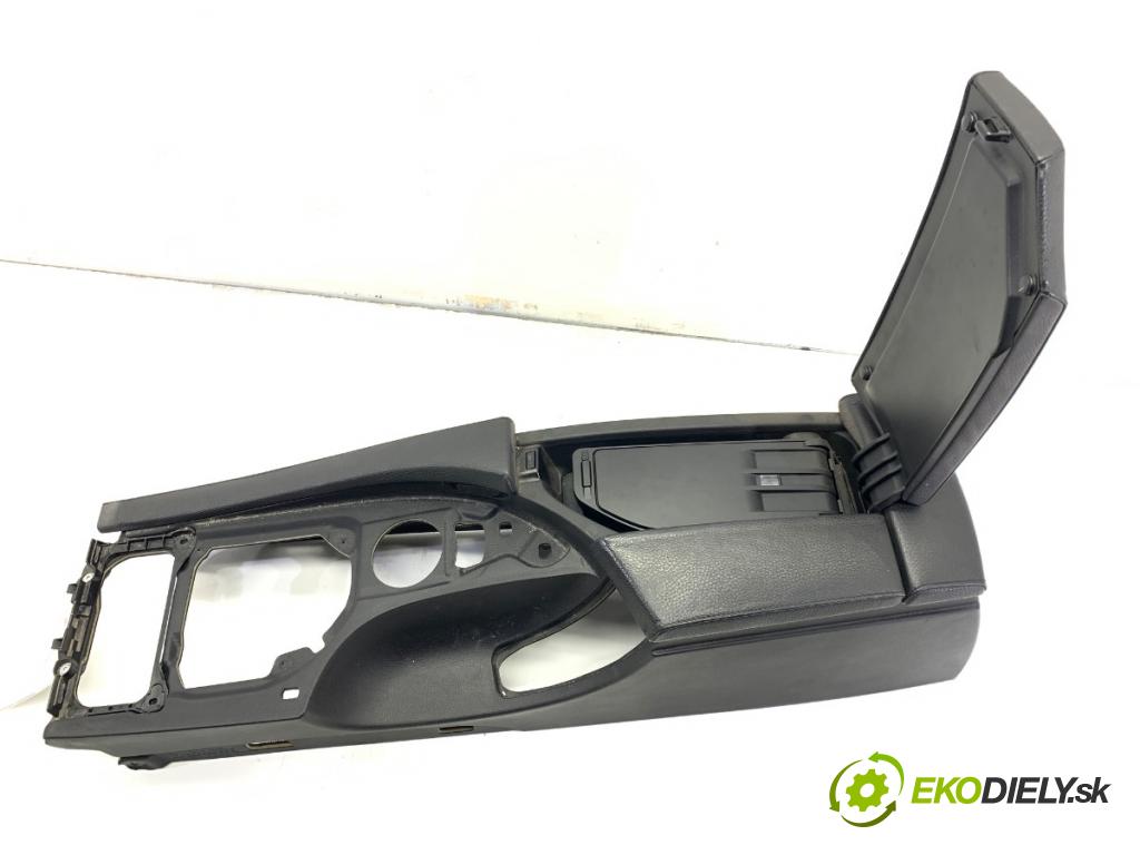 BMW E61 Kombi 2007 120 kW 520 d 1995 Tunel středový 7034086 (Středový tunel)