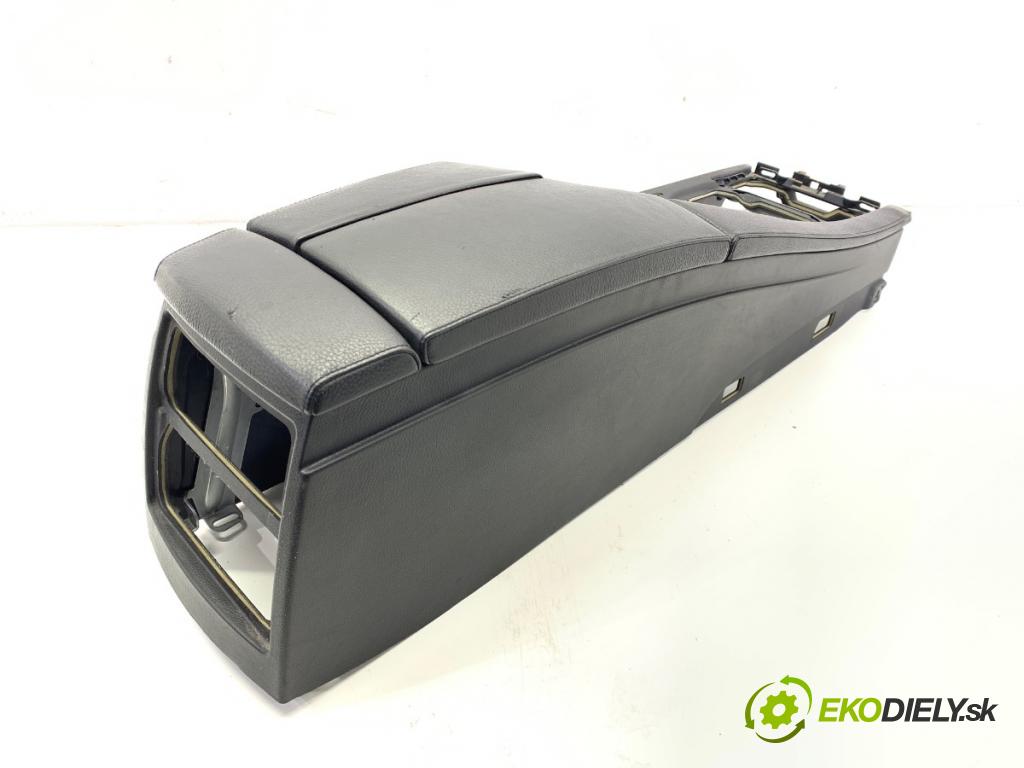 BMW E61 Kombi 2007 120 kW 520 d 1995 Tunel středový 7034086 (Středový tunel)