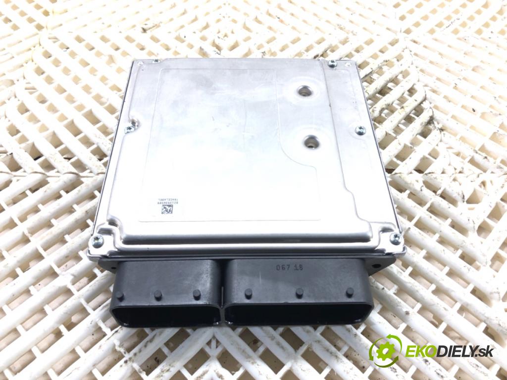 BMW E61 Kombi 2007 120 kW 520 d 1995 riadiaca jednotka Motor 7803373 (Riadiaca jednotka)