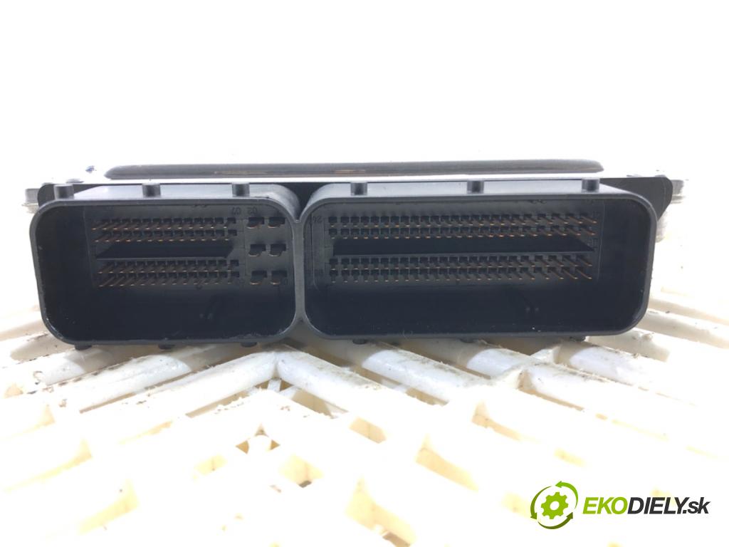 BMW E61 Kombi 2007 120 kW 520 d 1995 riadiaca jednotka Motor 7803373 (Riadiaca jednotka)