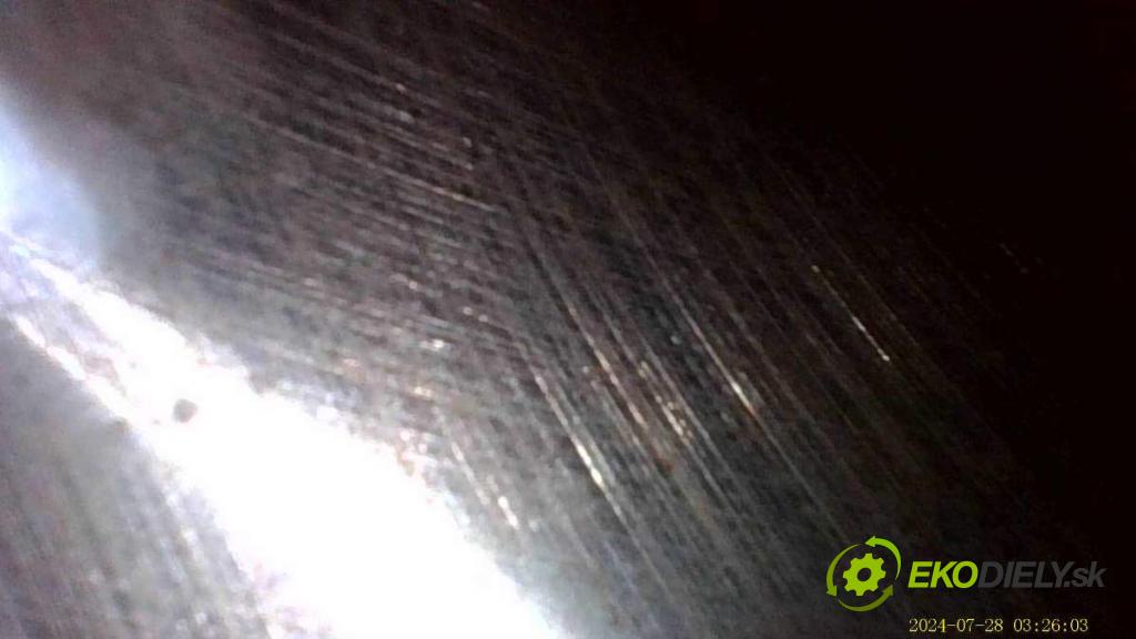 BMW E61 Kombi 2007 120 kW 520 d 1995 Motor M47D20 (Motor)