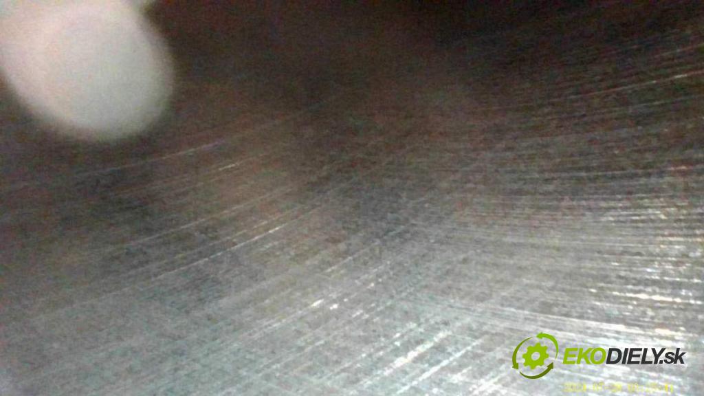 BMW E61 Kombi 2007 120 kW 520 d 1995 Motor M47D20 (Motor)