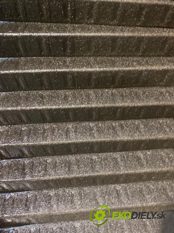 BMW E61 Kombi 2007 120 kW 520 d 1995 Motor M47D20 (Motor)