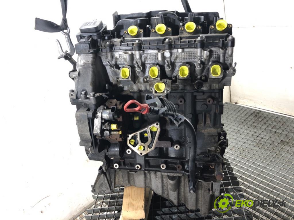 BMW E61 Kombi 2007 120 kW 520 d 1995 Motor M47D20 (Motor)