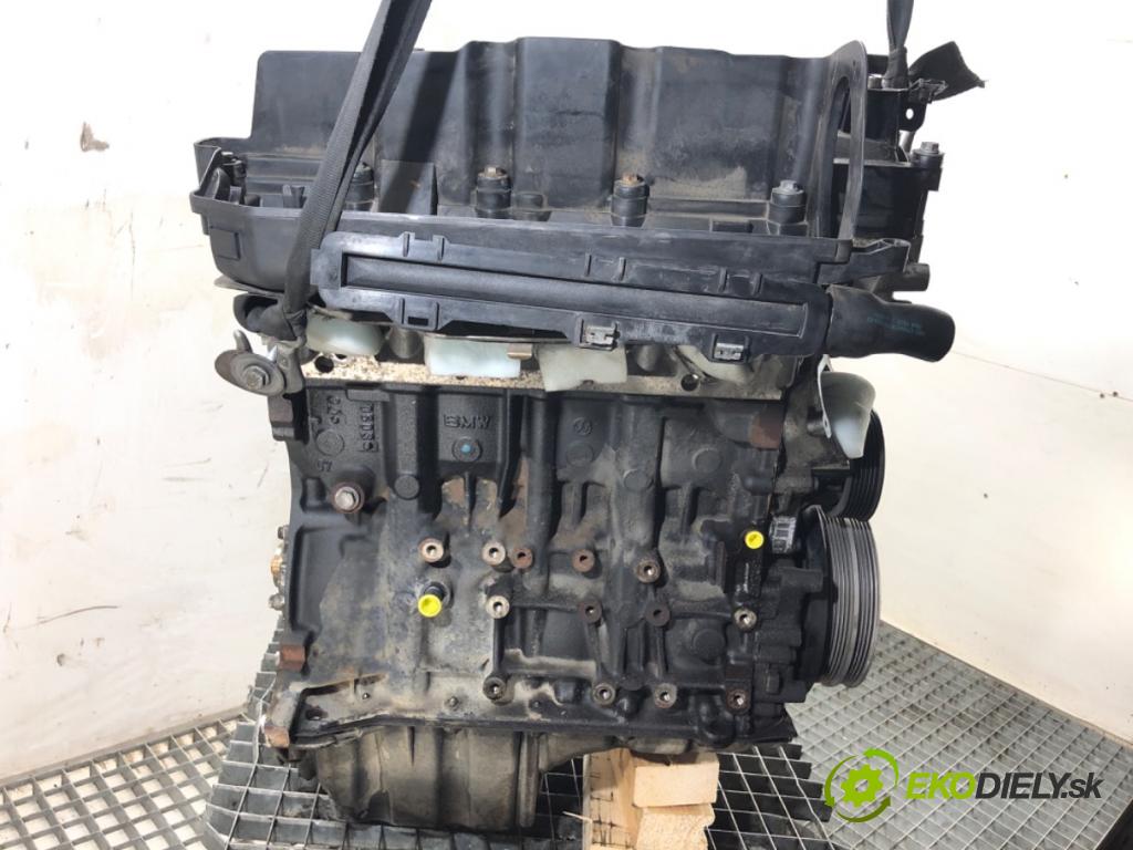 BMW E61 Kombi 2007 120 kW 520 d 1995 Motor M47D20 (Motor)