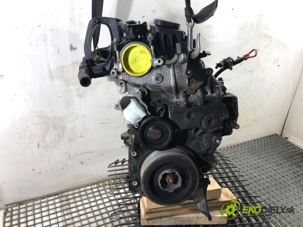 BMW E61 Kombi 2007 120 kW 520 d 1995 Motor M47D20 (Motor)