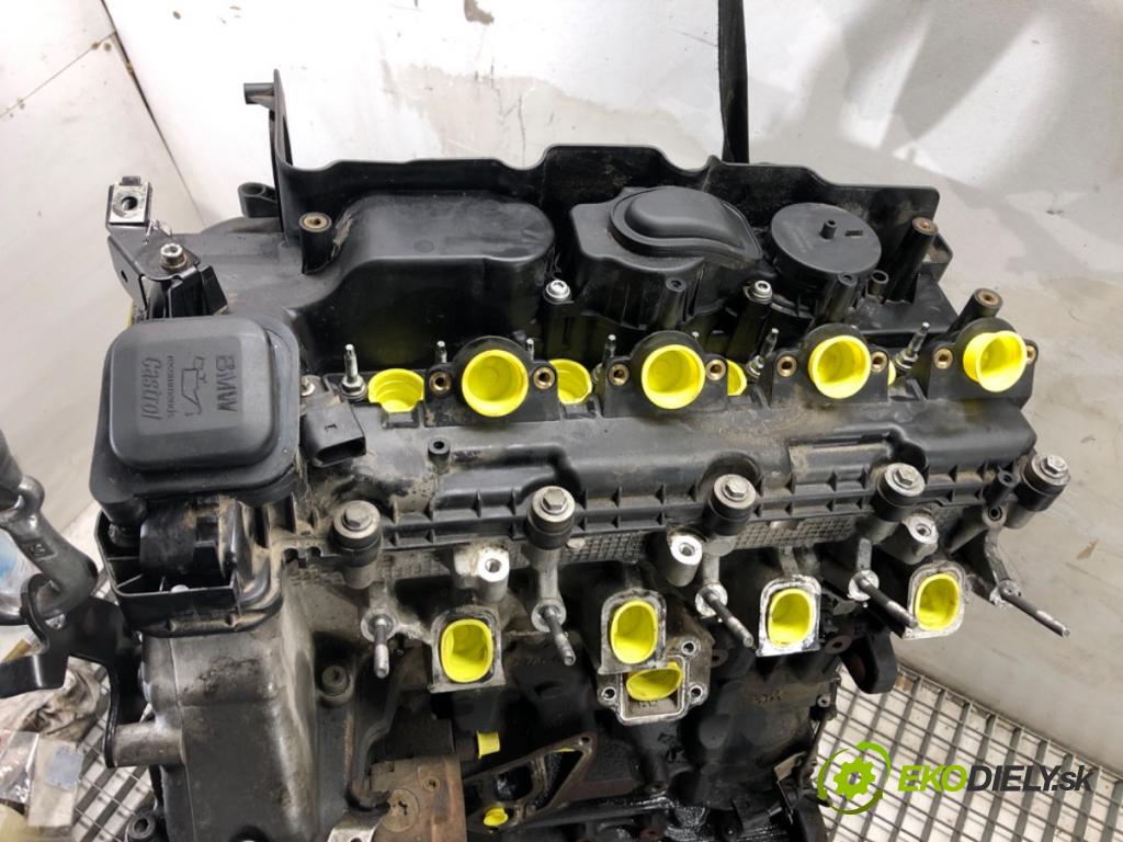 BMW E61 Kombi 2007 120 kW 520 d 1995 Motor M47D20 (Motor)