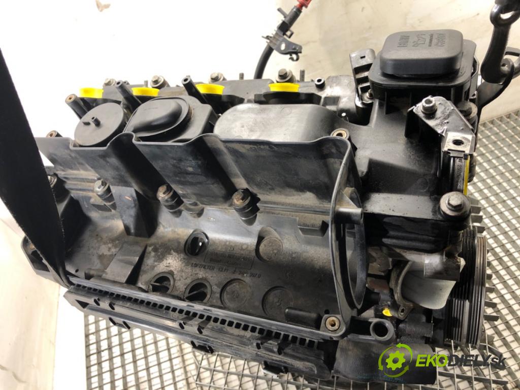 BMW E61 Kombi 2007 120 kW 520 d 1995 Motor M47D20 (Motor)