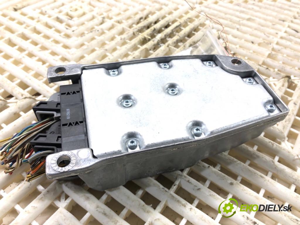 BMW E61 Kombi 2007 120 kW 520 d 1995 senzor airbag 9145400 (Snímač)